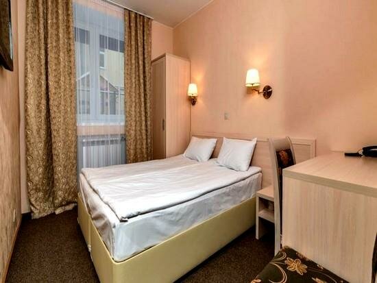 Гостиница Дворы Капеллы Санкт-Петербург-182