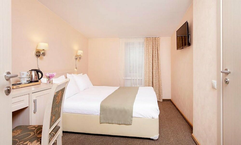 Гостиница Дворы Капеллы Санкт-Петербург-142