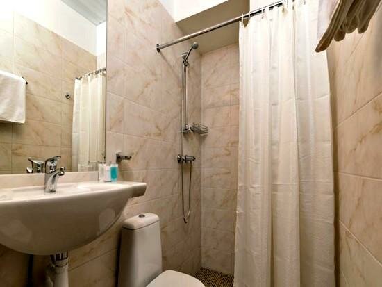 Гостиница Дворы Капеллы Санкт-Петербург-11