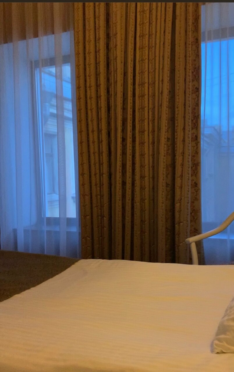 Гостиница Дворы Капеллы Санкт-Петербург-120