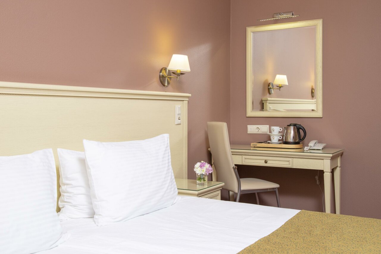 Гостиница Дворы Капеллы Санкт-Петербург-83