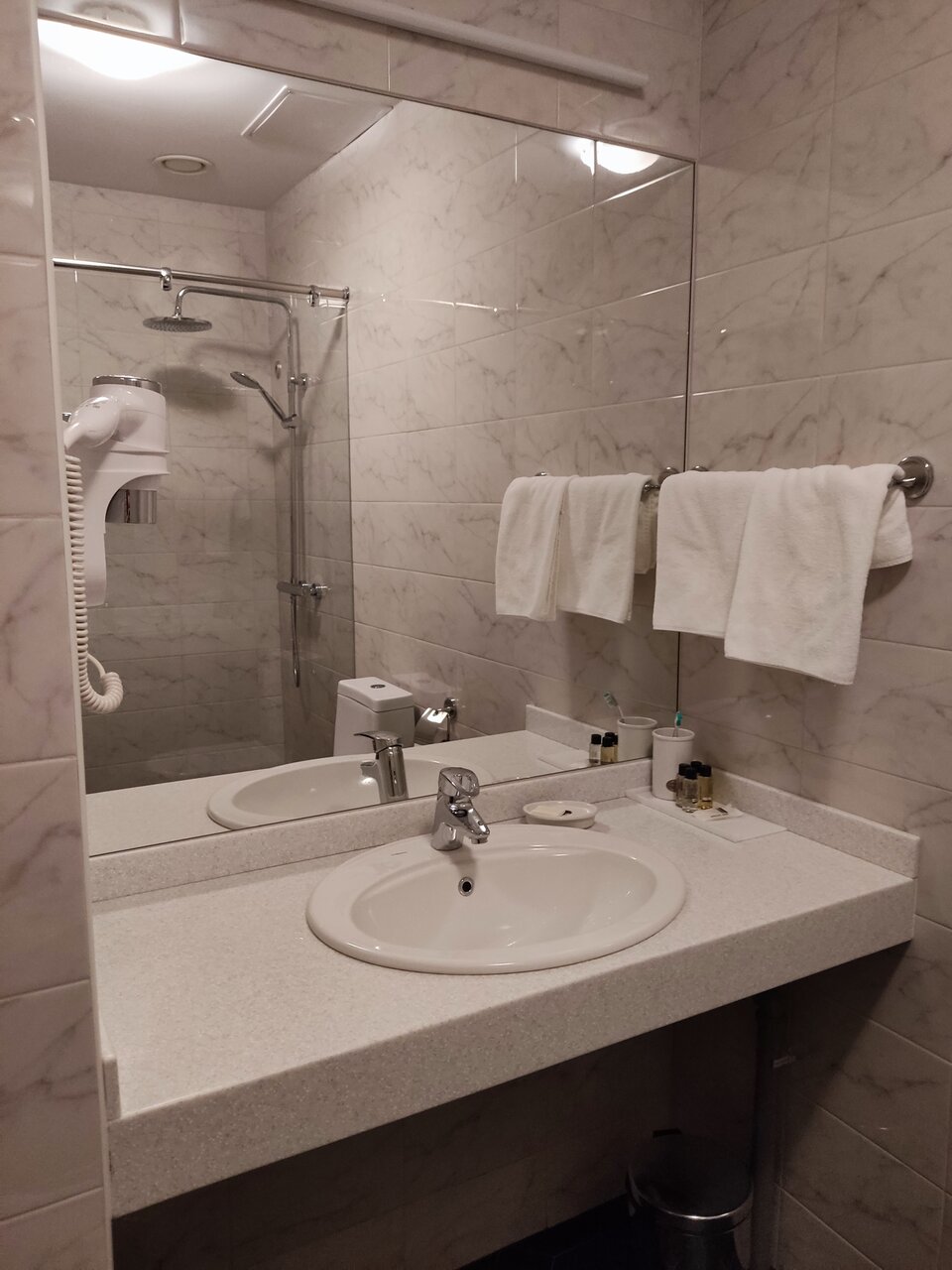 Гостиница Дворы Капеллы Санкт-Петербург-38