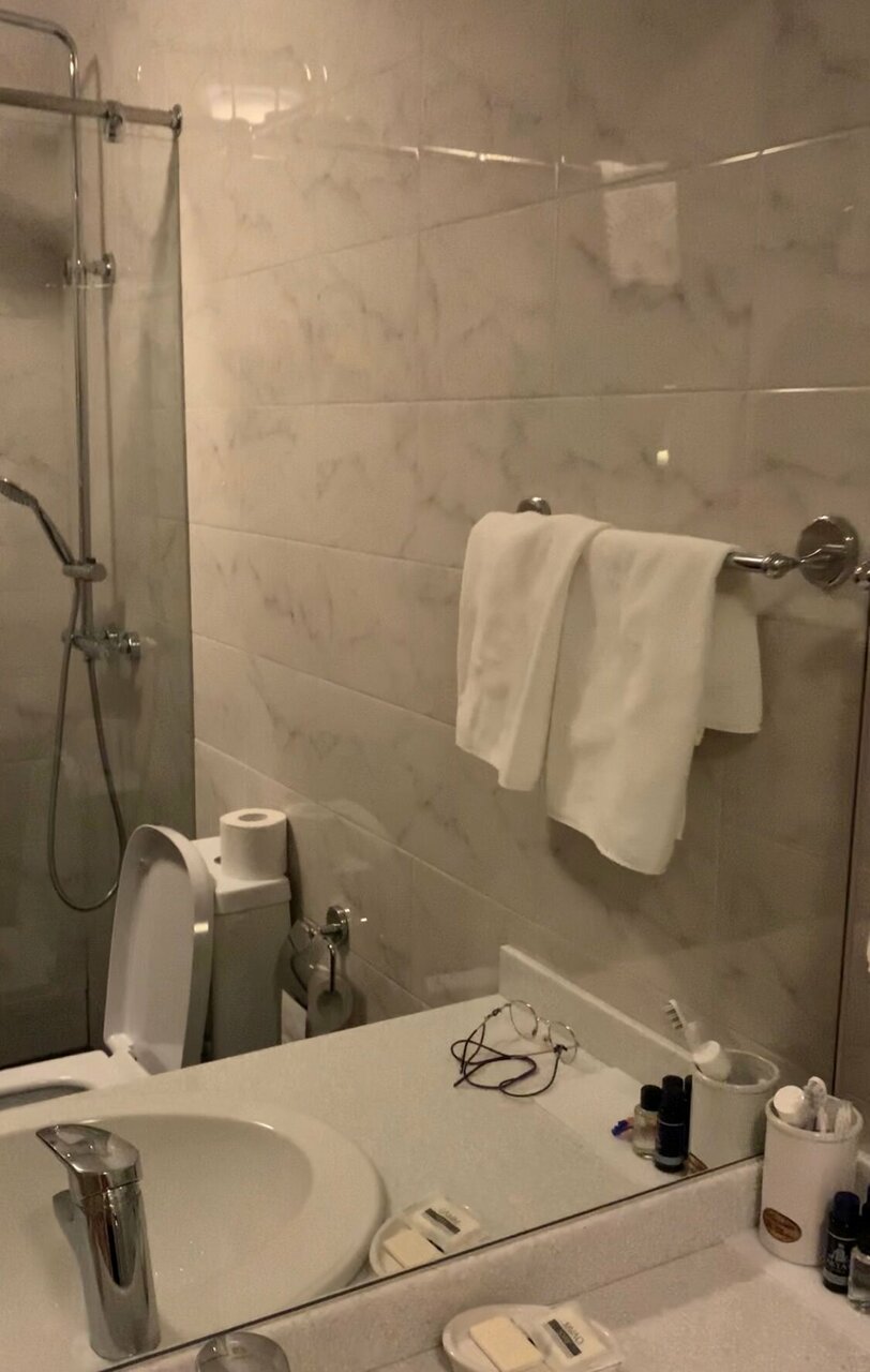 Гостиница Дворы Капеллы Санкт-Петербург-135