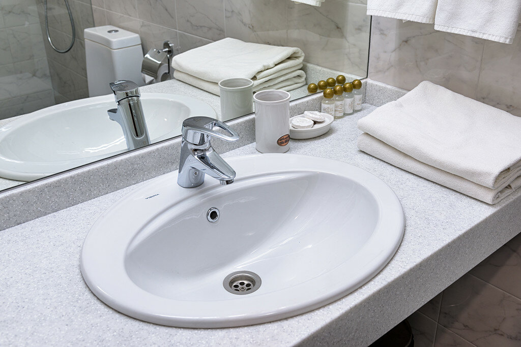 Гостиница Дворы Капеллы Санкт-Петербург-14