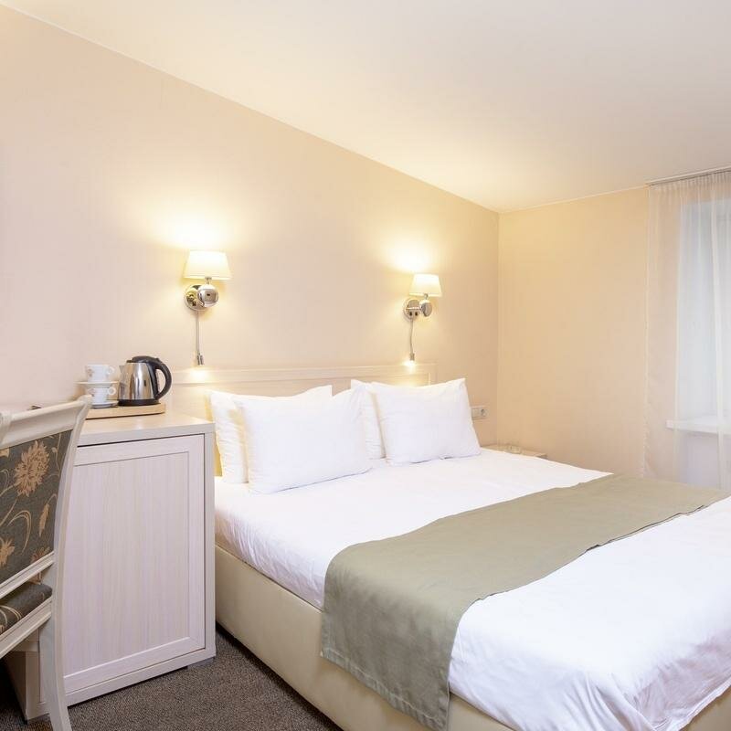 Гостиница Дворы Капеллы Санкт-Петербург