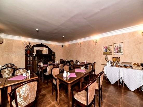 Гостиница Дворы Капеллы Санкт-Петербург-163