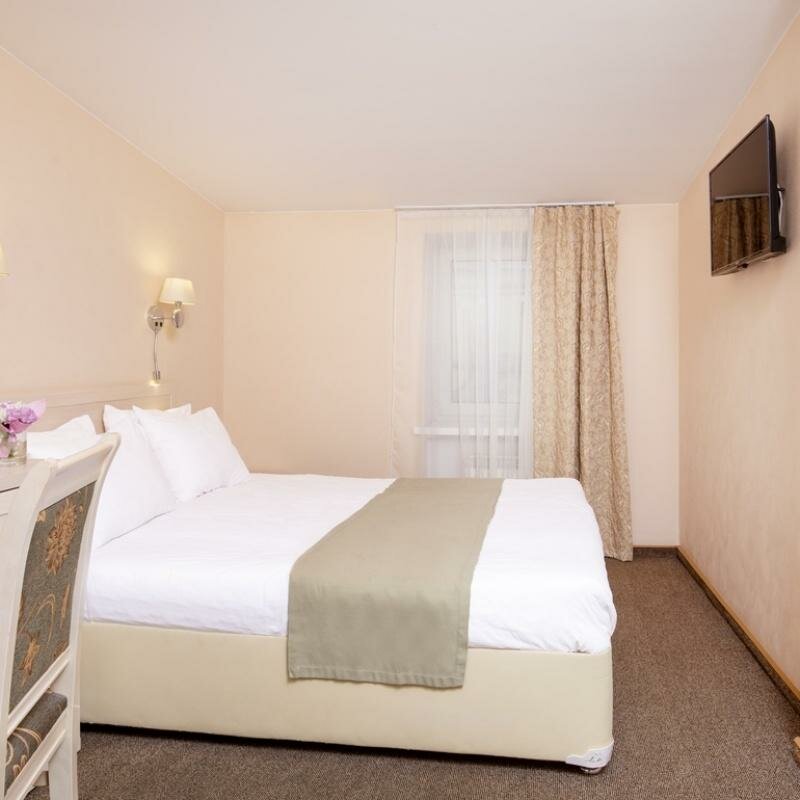 Гостиница Дворы Капеллы Санкт-Петербург