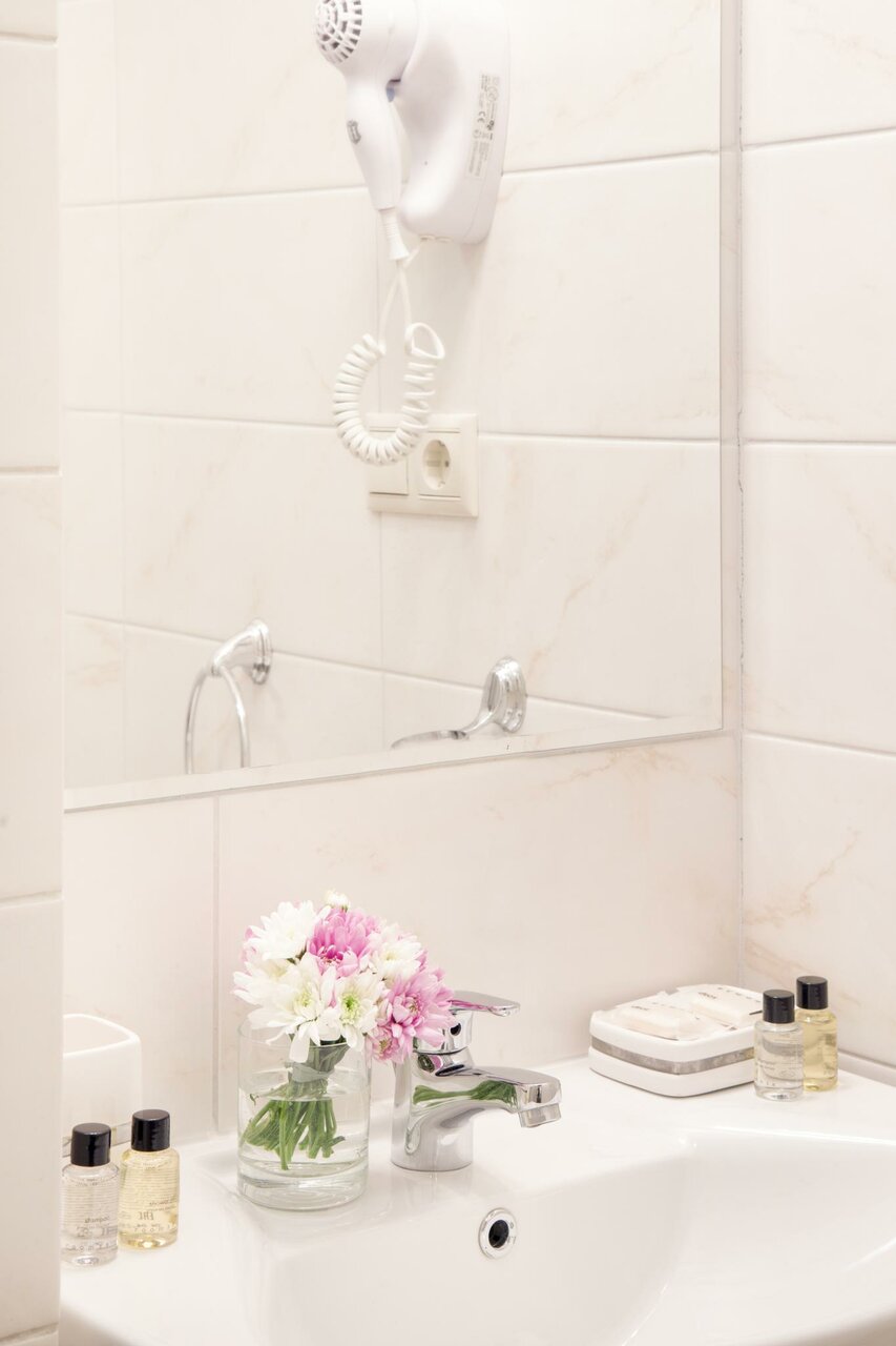 Гостиница Дворы Капеллы Санкт-Петербург-118