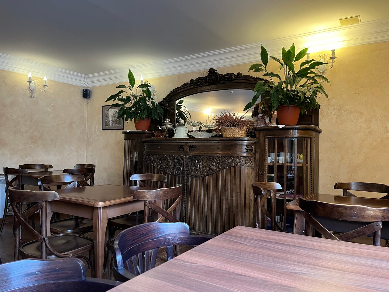 Гостиница Дворы Капеллы Санкт-Петербург-67