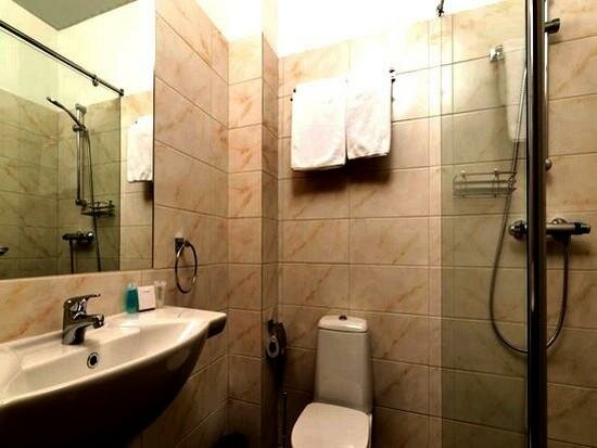 Гостиница Дворы Капеллы Санкт-Петербург-7