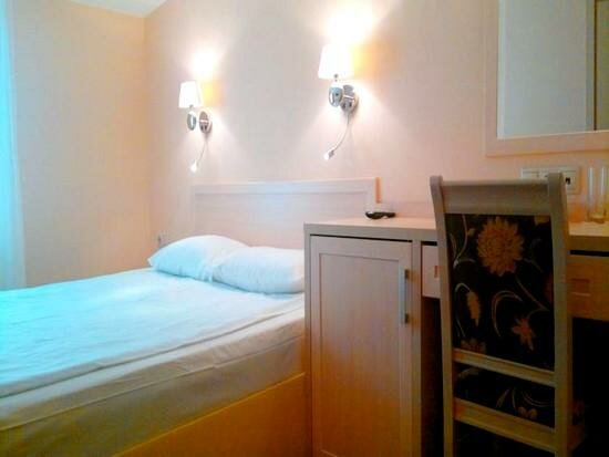 Гостиница Дворы Капеллы Санкт-Петербург-168