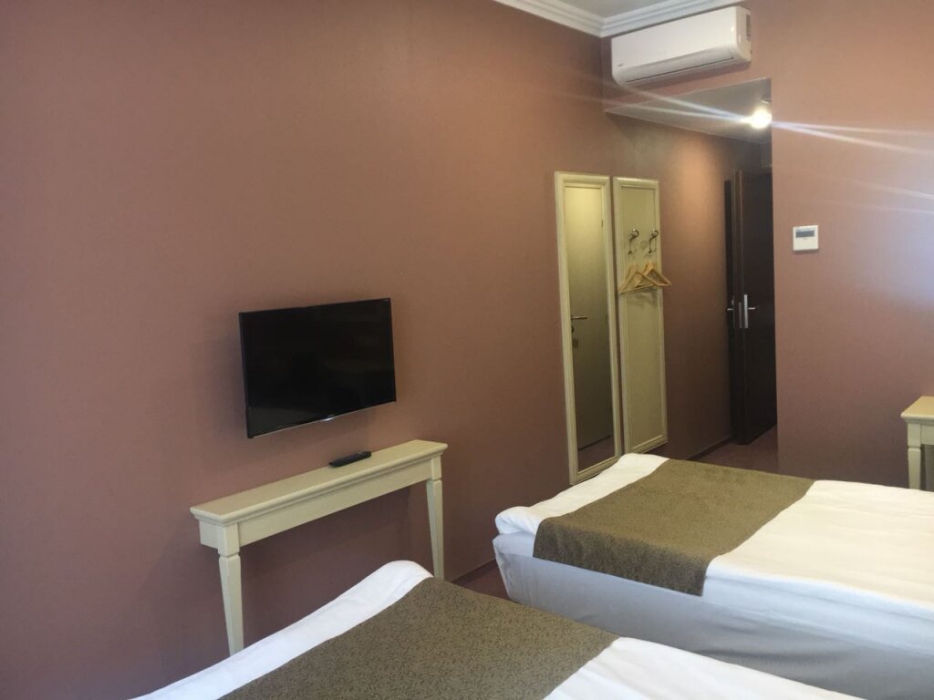 Гостиница Дворы Капеллы Санкт-Петербург-180