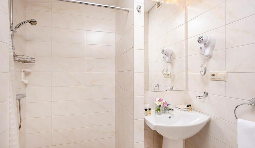 Гостиница Дворы Капеллы Санкт-Петербург-156