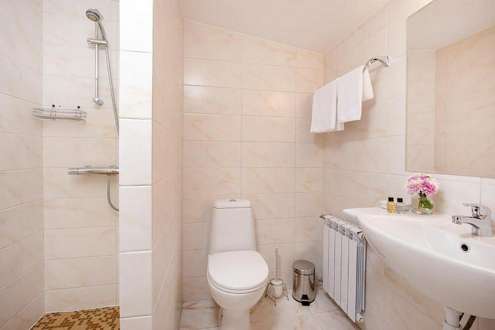 Гостиница Дворы Капеллы Санкт-Петербург-158