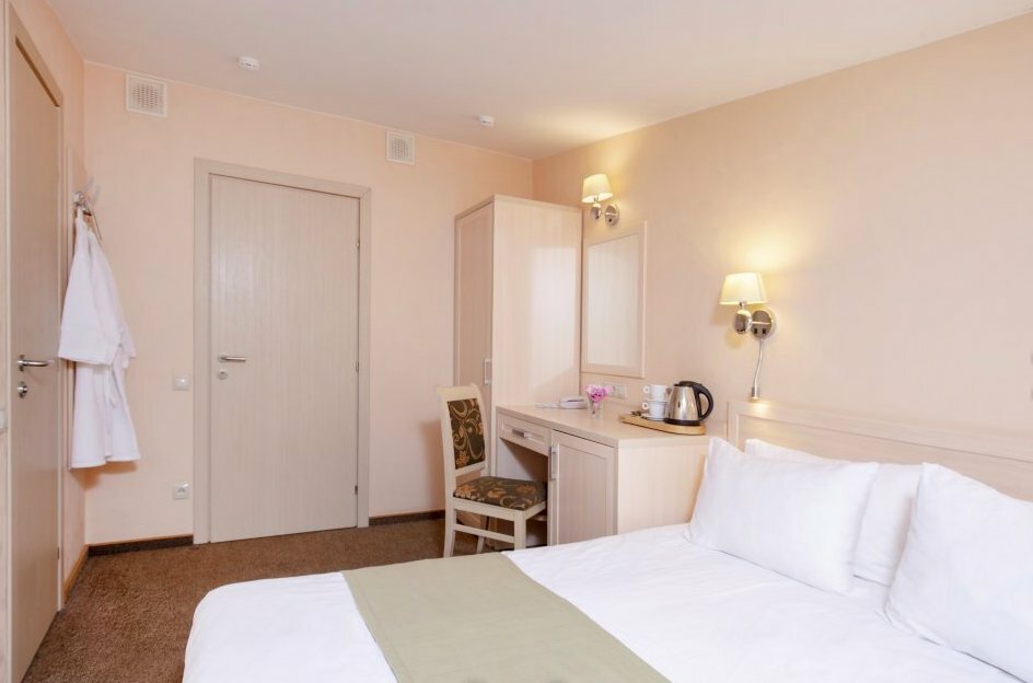 Гостиница Дворы Капеллы Санкт-Петербург-190