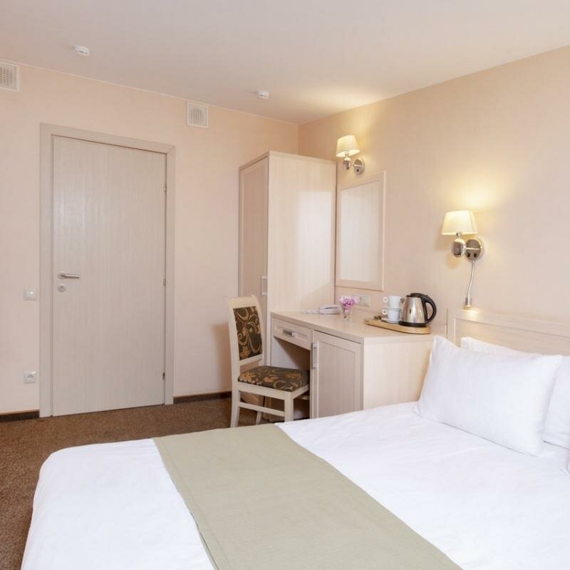 Гостиница Дворы Капеллы Санкт-Петербург