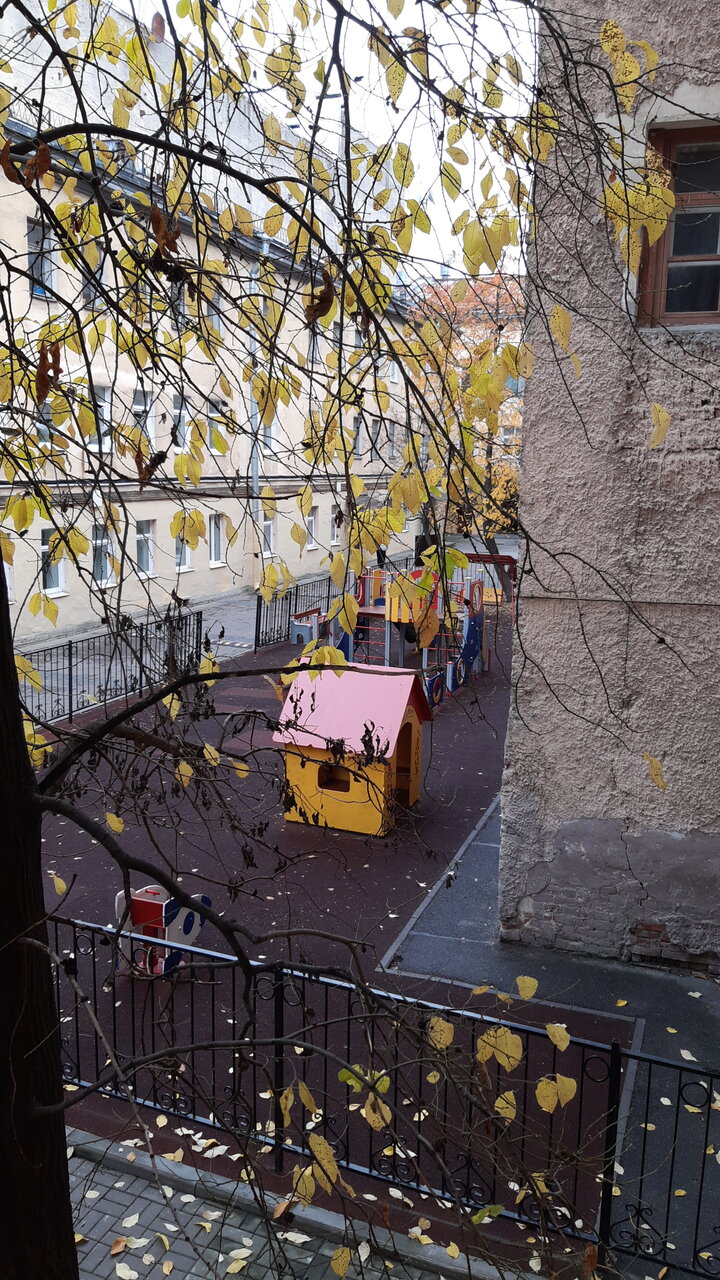 Гостиница Дворы Капеллы Санкт-Петербург-41