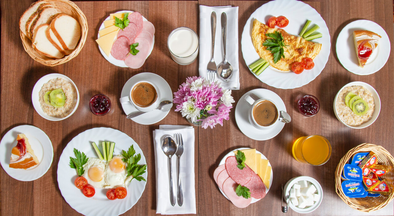 Гостиница Дворы Капеллы Санкт-Петербург-23