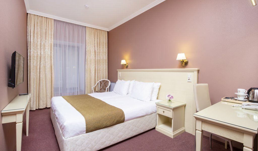 Гостиница Дворы Капеллы Санкт-Петербург-192