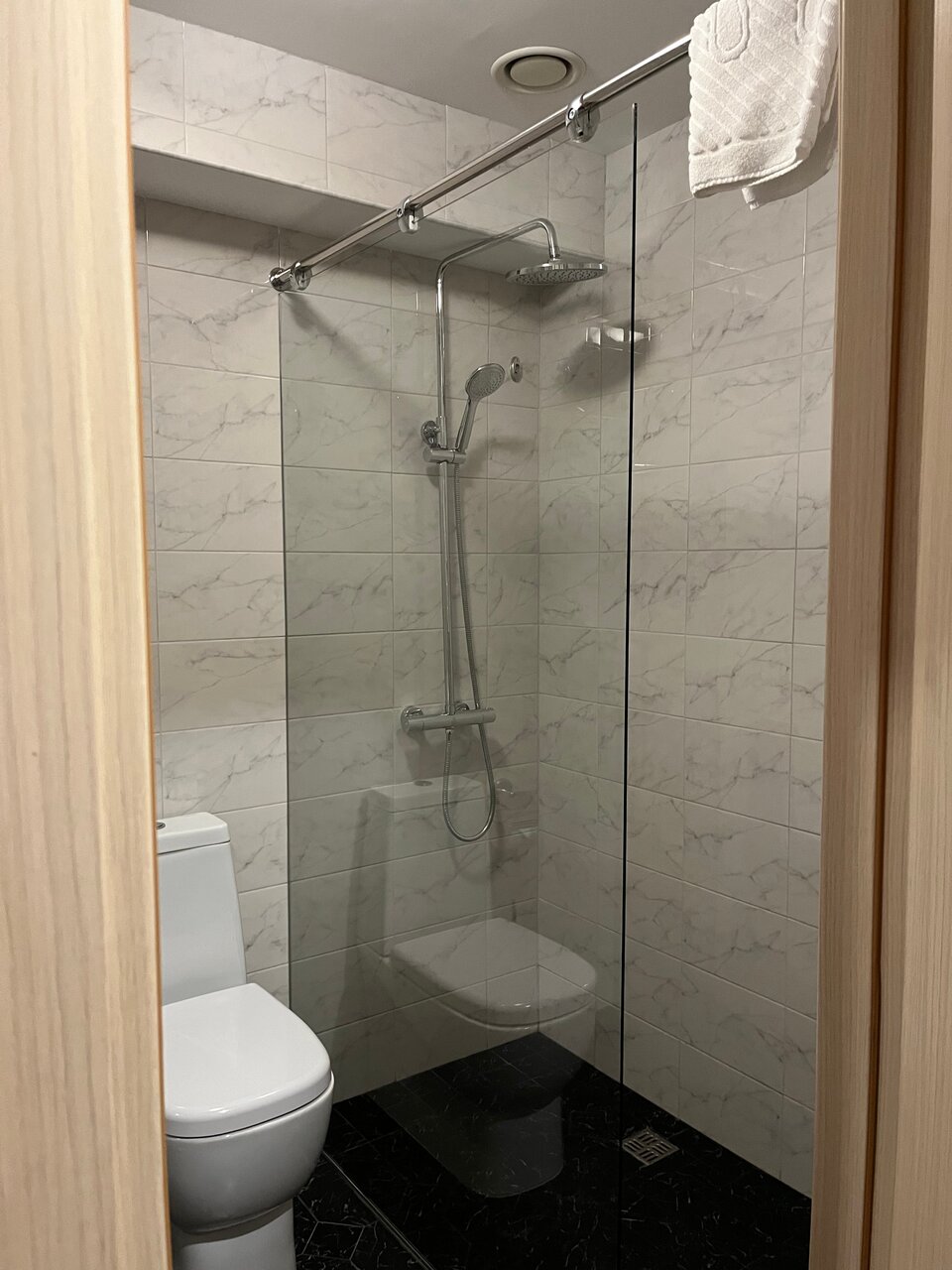 Гостиница Дворы Капеллы Санкт-Петербург-32