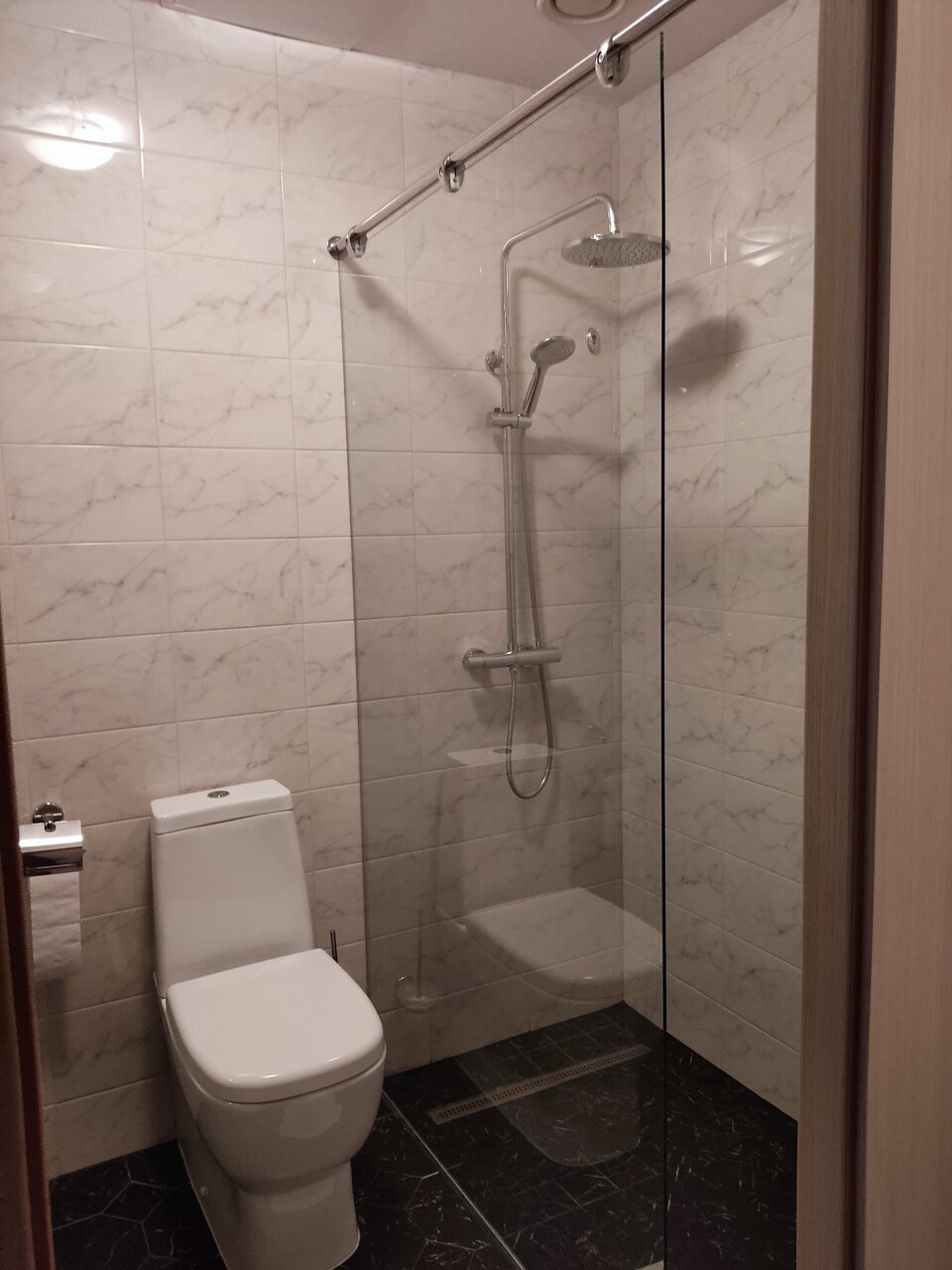 Гостиница Дворы Капеллы Санкт-Петербург-39