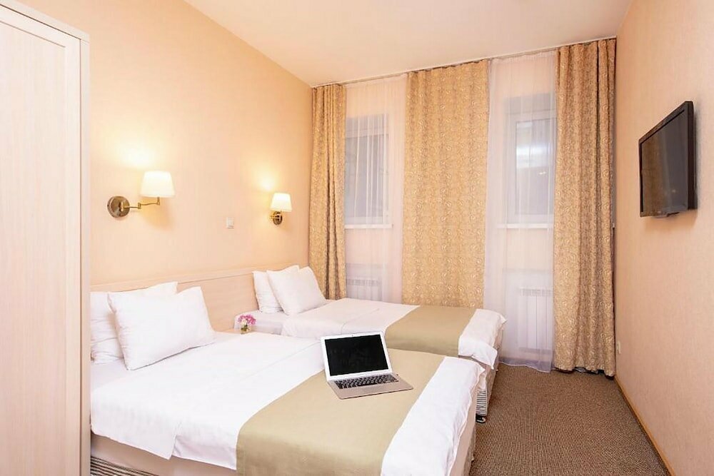 Гостиница Дворы Капеллы Санкт-Петербург-148