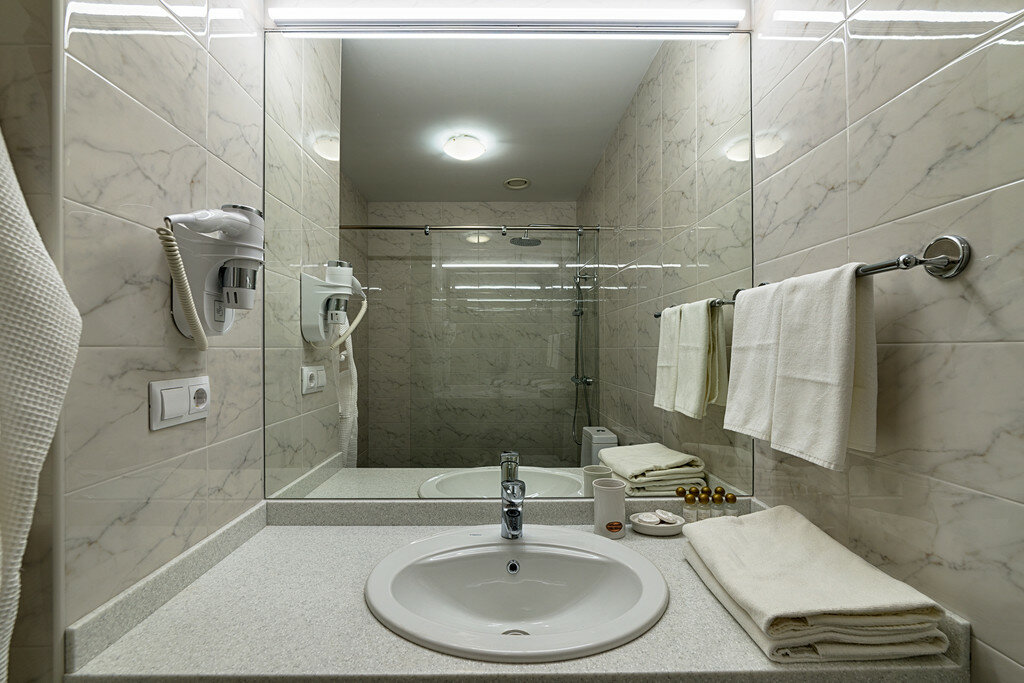 Гостиница Дворы Капеллы Санкт-Петербург-12