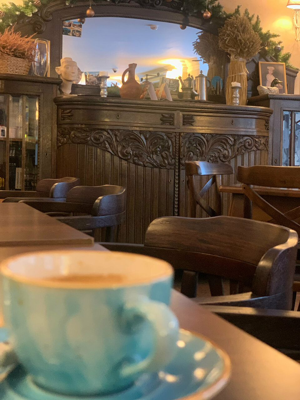 Гостиница Дворы Капеллы Санкт-Петербург-53