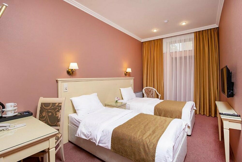 Гостиница Дворы Капеллы Санкт-Петербург-141