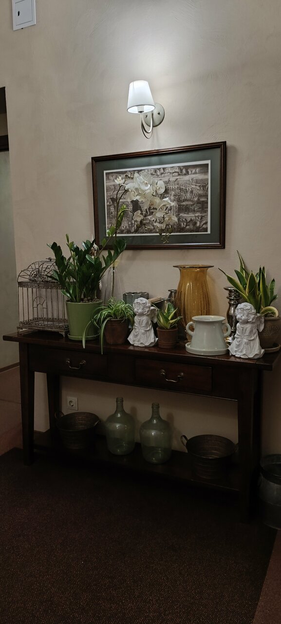 Гостиница Дворы Капеллы Санкт-Петербург-70