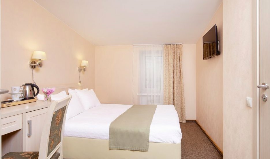 Гостиница Дворы Капеллы Санкт-Петербург-185