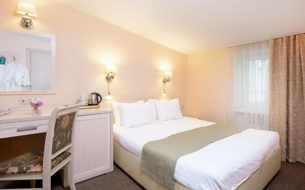 Гостиница Дворы Капеллы Санкт-Петербург-150