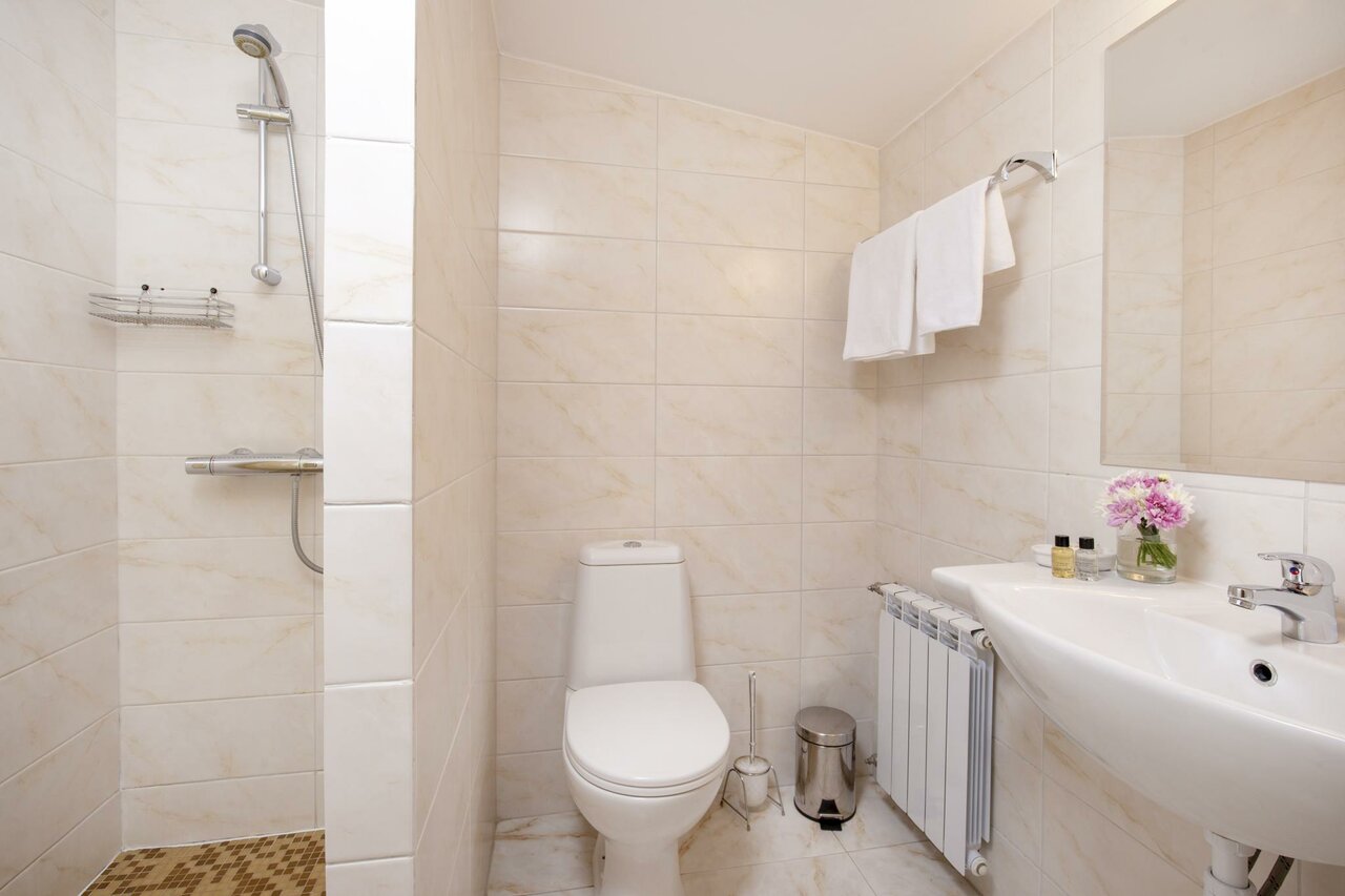 Гостиница Дворы Капеллы Санкт-Петербург-130