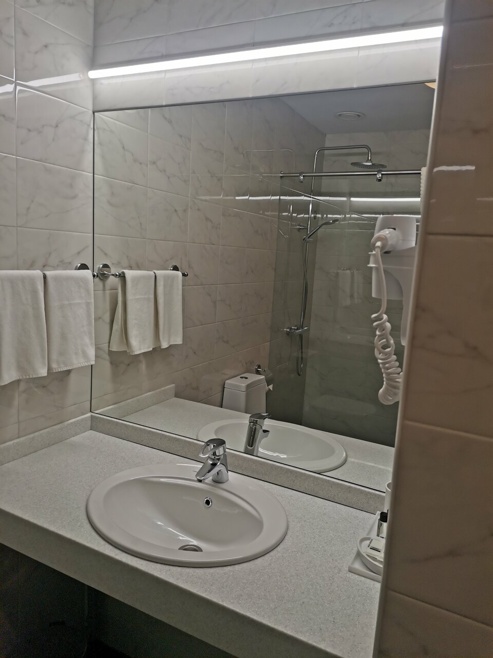 Гостиница Дворы Капеллы Санкт-Петербург-57