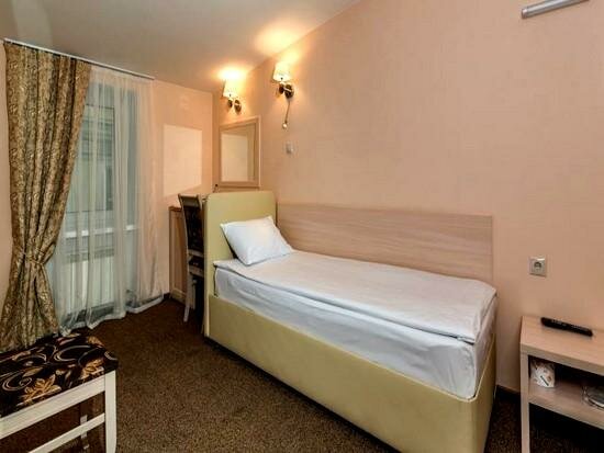 Гостиница Дворы Капеллы Санкт-Петербург-172