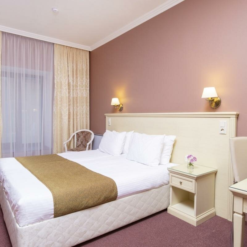 Гостиница Дворы Капеллы Санкт-Петербург