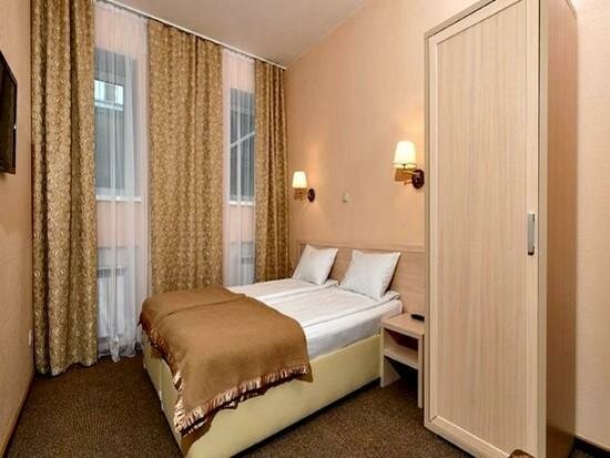 Гостиница Дворы Капеллы Санкт-Петербург-166