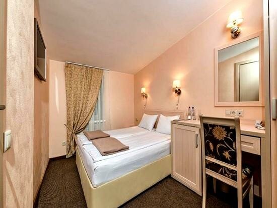 Гостиница Дворы Капеллы Санкт-Петербург-174