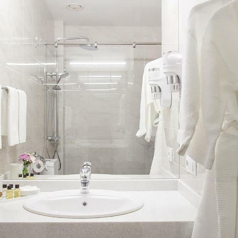 Гостиница Дворы Капеллы Санкт-Петербург