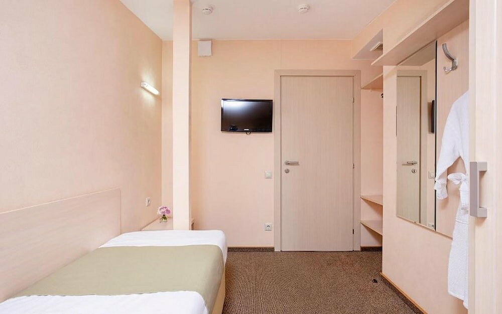 Гостиница Дворы Капеллы Санкт-Петербург