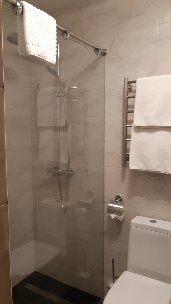 Гостиница Дворы Капеллы Санкт-Петербург-42