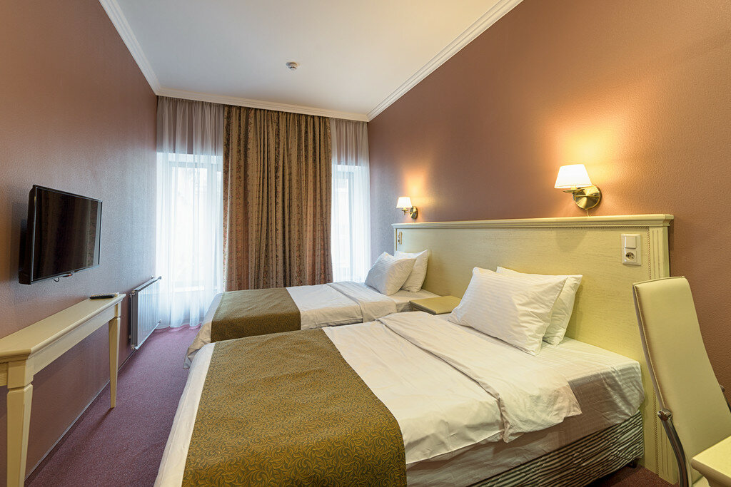 Гостиница Дворы Капеллы Санкт-Петербург-188