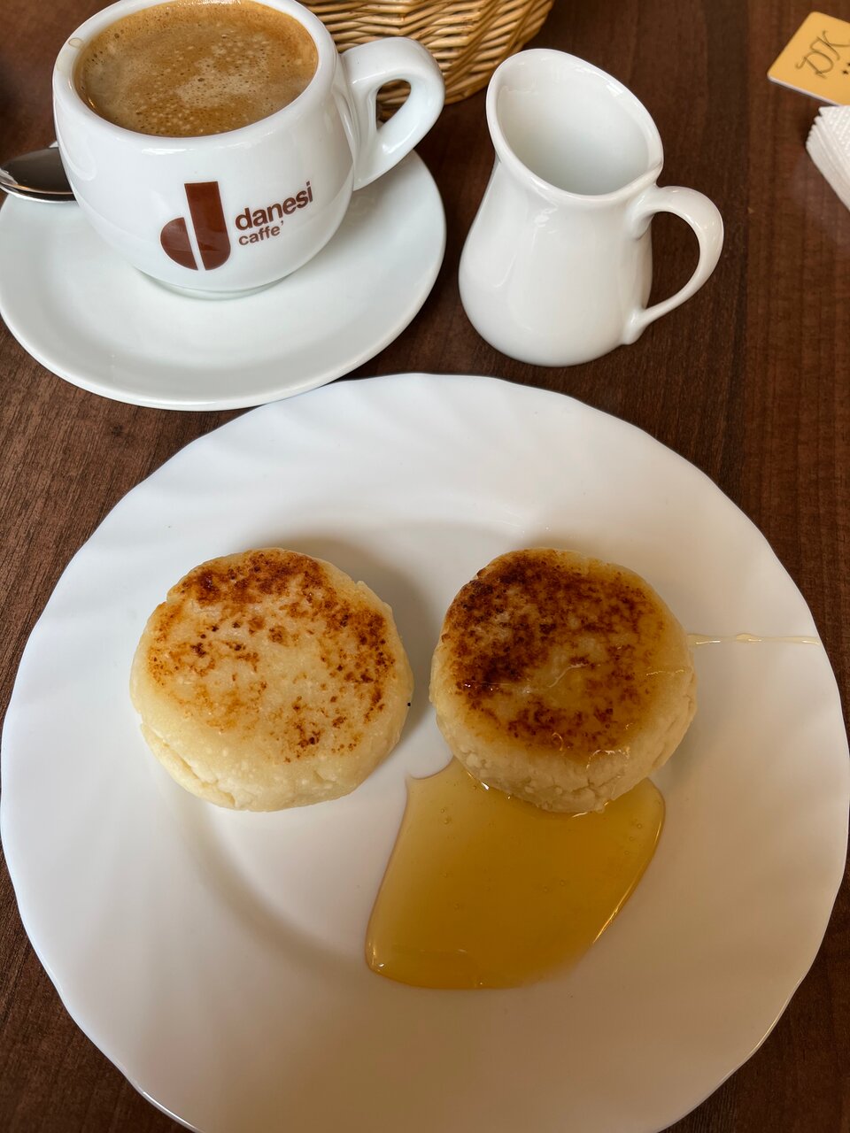 Гостиница Дворы Капеллы Санкт-Петербург-36