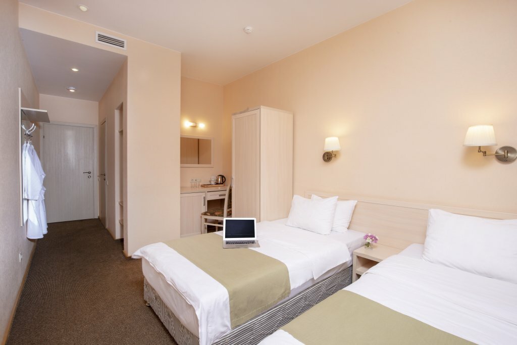 Гостиница Дворы Капеллы Санкт-Петербург-186