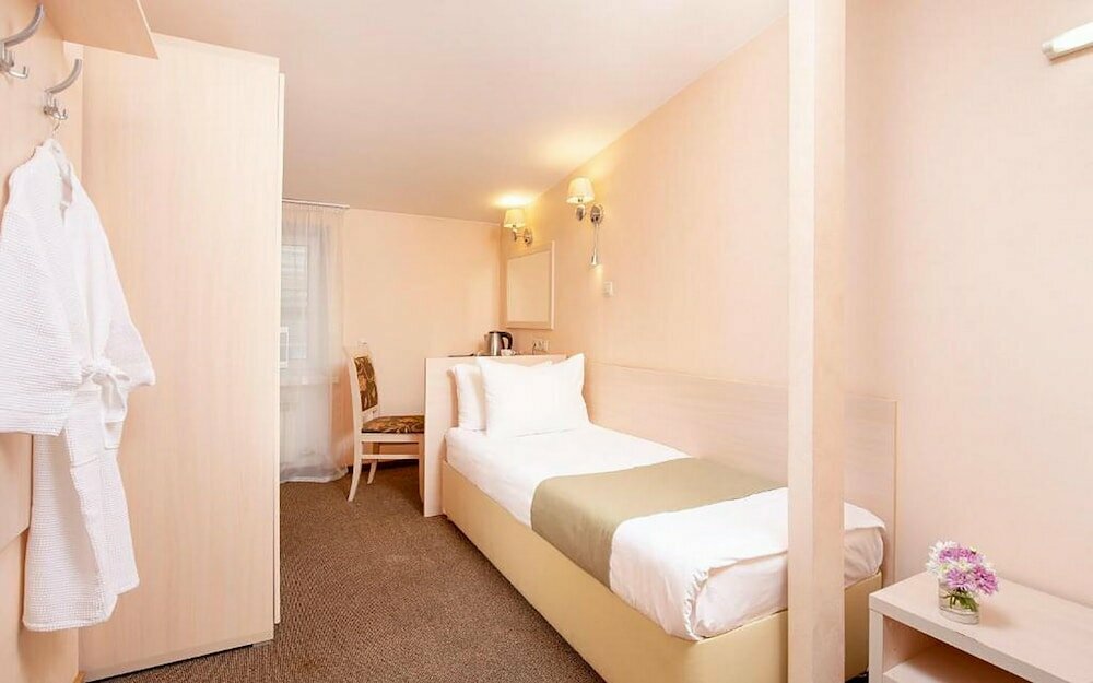 Гостиница Дворы Капеллы Санкт-Петербург-152