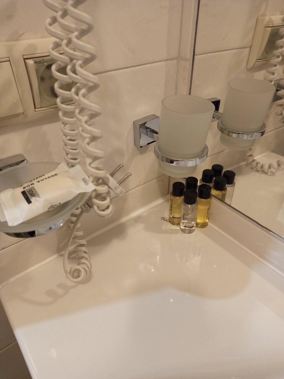 Гостиница Дворы Капеллы Санкт-Петербург-44