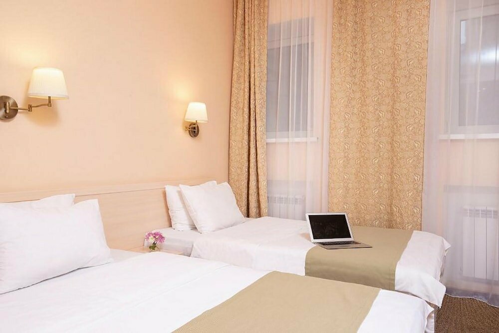 Гостиница Дворы Капеллы Санкт-Петербург-149