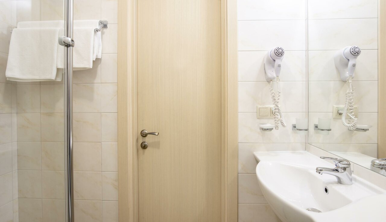 Гостиница Дворы Капеллы Санкт-Петербург-144