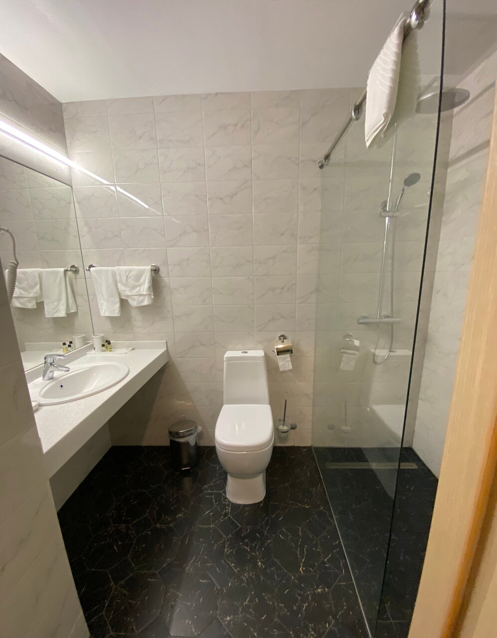 Гостиница Дворы Капеллы Санкт-Петербург-31