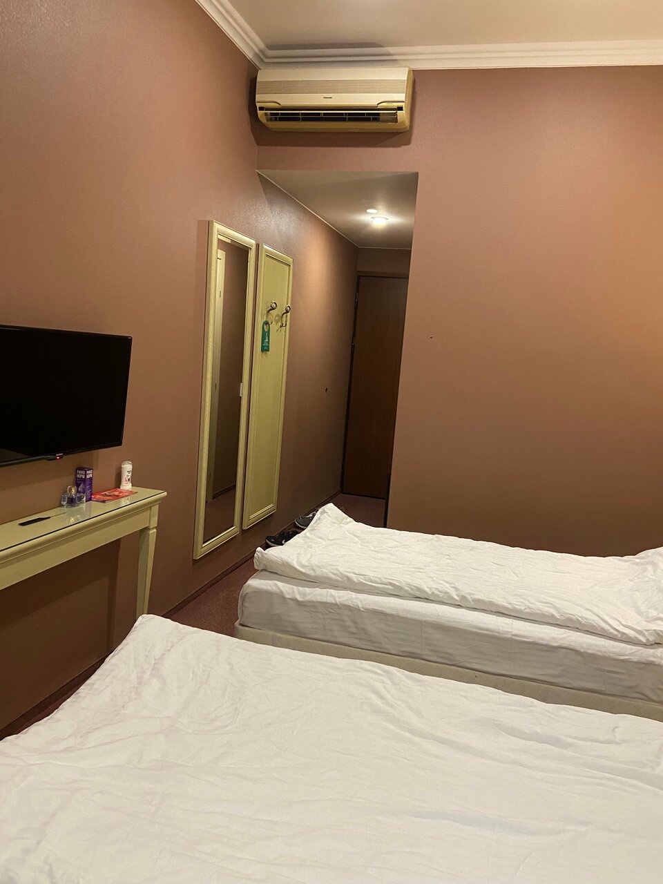 Гостиница Дворы Капеллы Санкт-Петербург-107